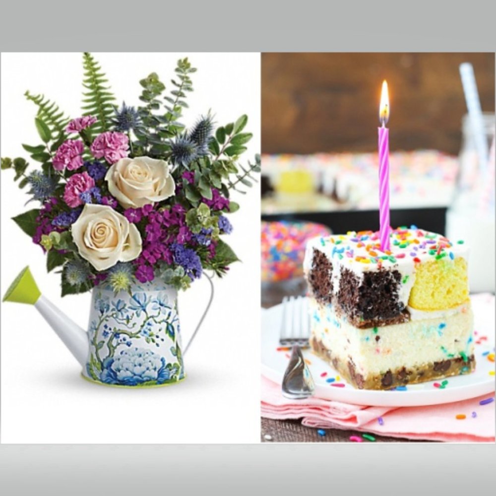 Happy Birthday to YOU 🎶 🌹💌💕